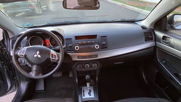 2013 Mitsubishi lancer - cars & trucks - by dealer - vehicle... for sale in Elmont, NY – photo 16