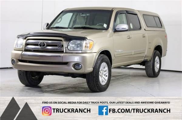2006 Toyota Tundra SR5 - - by dealer - vehicle for sale in Hillsboro, OR – photo 3