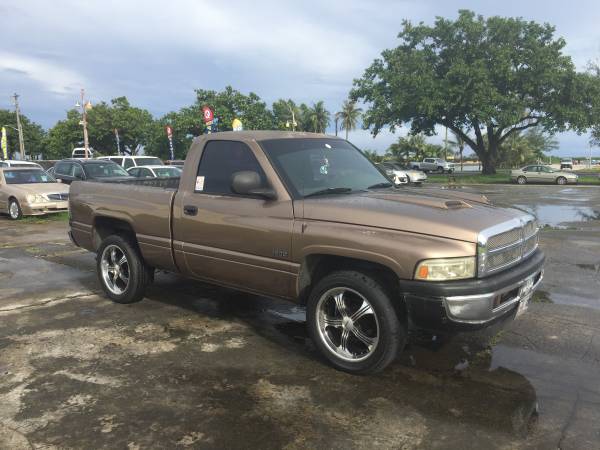 ♛ ♛ 2001 DODGE RAM 1500 2WD ♛ ♛ for sale in Other, Other – photo 4