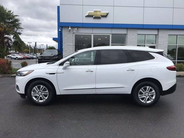 2019 Buick Enclave Essence WORK WITH ANY CREDIT! for sale in Newberg, OR – photo 2