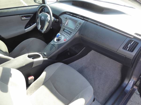 2013 TOYOTA PRIUS 5DR HB TWO with Washer-linked variable... for sale in Phoenix, AZ – photo 18