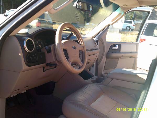 2003 Ford Expedition for sale in Amelia Court House, VA – photo 2