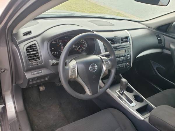 2015 Nissan Altima 2.5 SV for sale in TAMPA, FL – photo 17