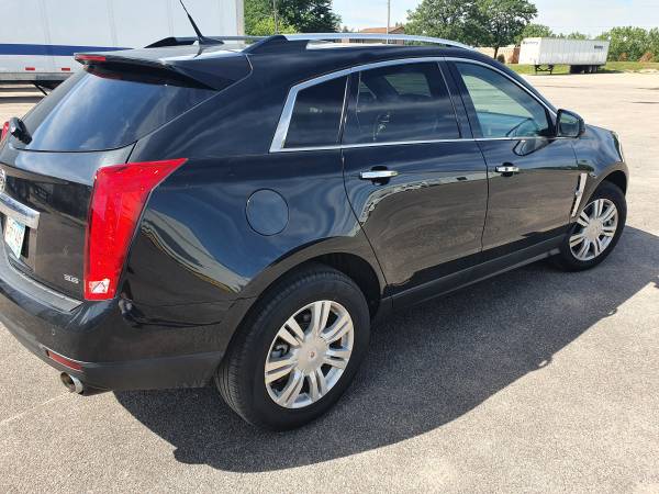 2012 Cadillac SRX "Luxury Collection" *Price Greatly Reduced!* -... for sale in Minneapolis, MN – photo 4