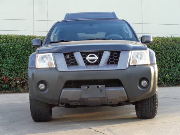 2007 Nissan Xterra SE Good Condition No Accident Must See! - cars & for sale in Dallas, TX – photo 9