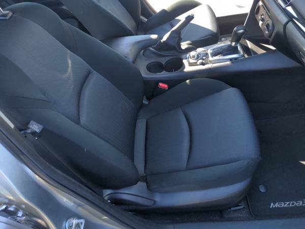 Mint condition 2015 Mazda 3 hatchback 42k Miles for sale in Brooklyn, NY – photo 15
