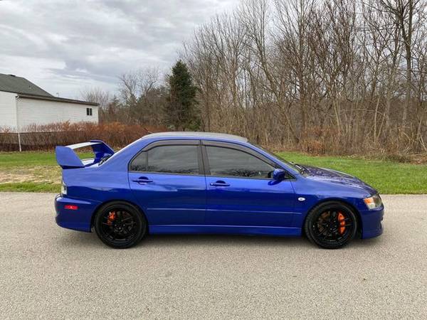 Mitsubishi Lancer - cars & trucks - by dealer - vehicle automotive... for sale in Smock, PA – photo 2