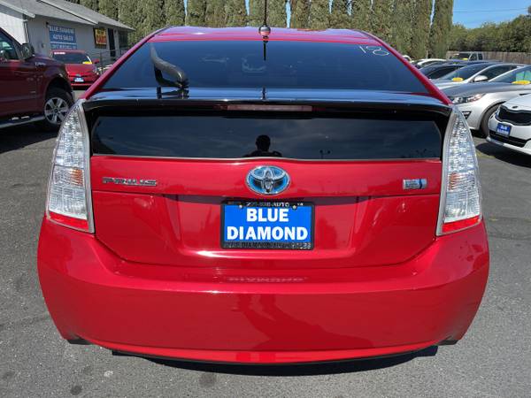 2011 Toyota Prius Two Super Clean HUGE SALE GOING ON NOW for sale in CERES, CA – photo 5