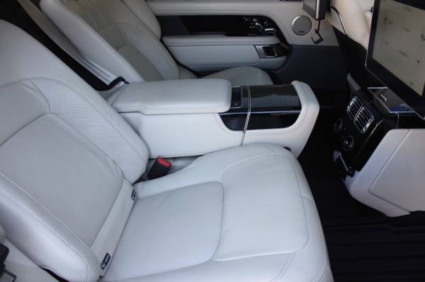 2018 Range Rover Autobiography for sale in Hacienda Heights, CA – photo 13