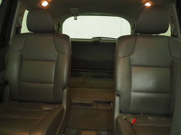 2014 Honda Odyssey EX-L - - by dealer - vehicle for sale in Wayzata, MN – photo 14