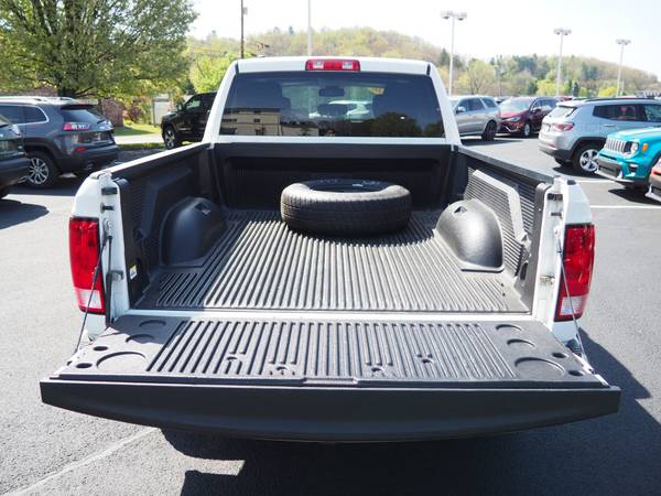 2016 RAM 1500 Express - - by dealer - vehicle for sale in Gibsonia, PA – photo 8