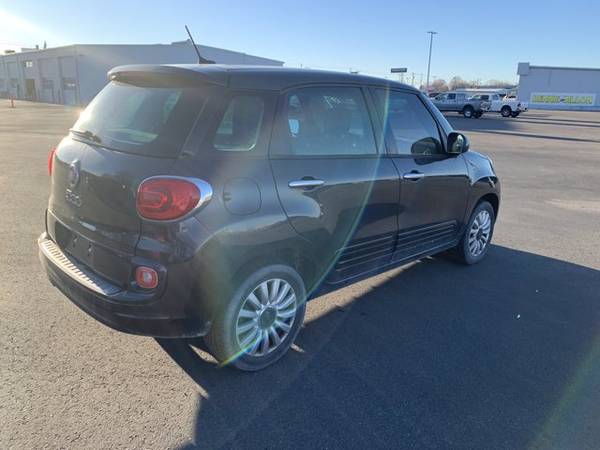 2015 Fiat 500l Easy - cars & trucks - by dealer - vehicle automotive... for sale in Caldwell, ID – photo 4