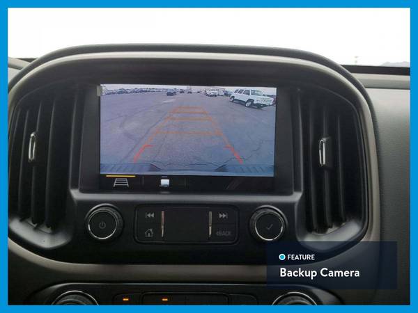 2019 Chevy Chevrolet Colorado Crew Cab Z71 Pickup 4D 6 ft pickup for sale in Imperial Beach, CA – photo 20