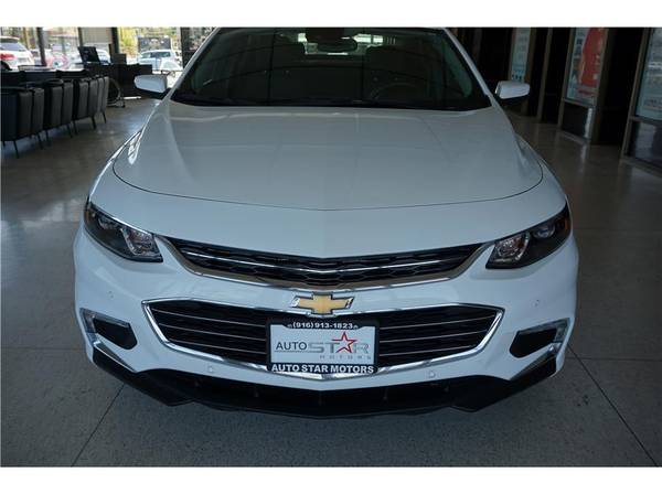 2017 Chevrolet Chevy Malibu LT Sedan 4D WE CAN BEAT ANY RATE IN for sale in Sacramento , CA – photo 13