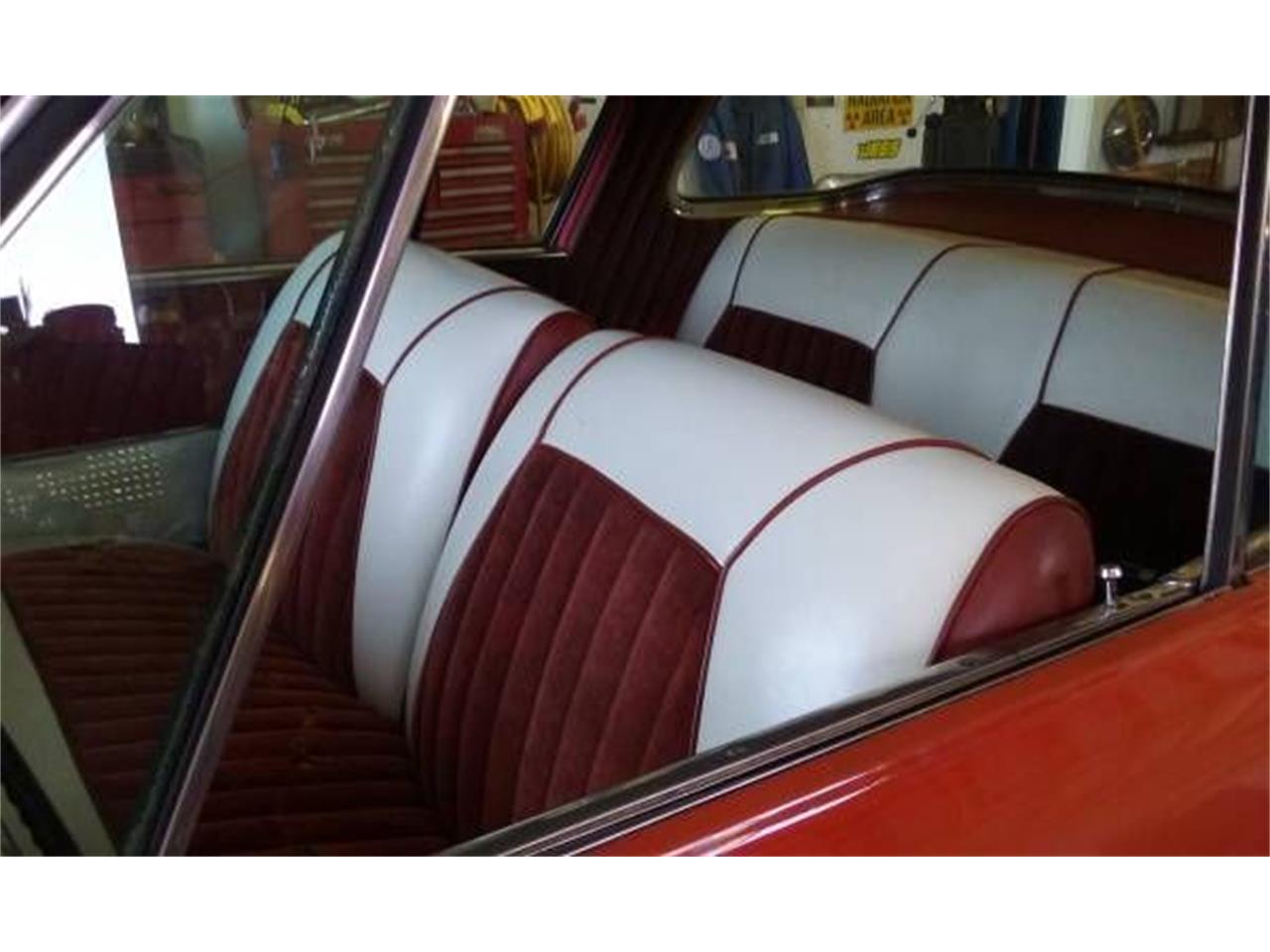 1956 Studebaker Golden Hawk for sale in Cadillac, MI – photo 8