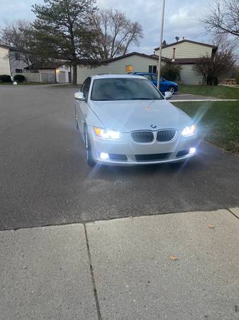 BMW 335xi - cars & trucks - by owner - vehicle automotive sale for sale in Madison, WI – photo 11