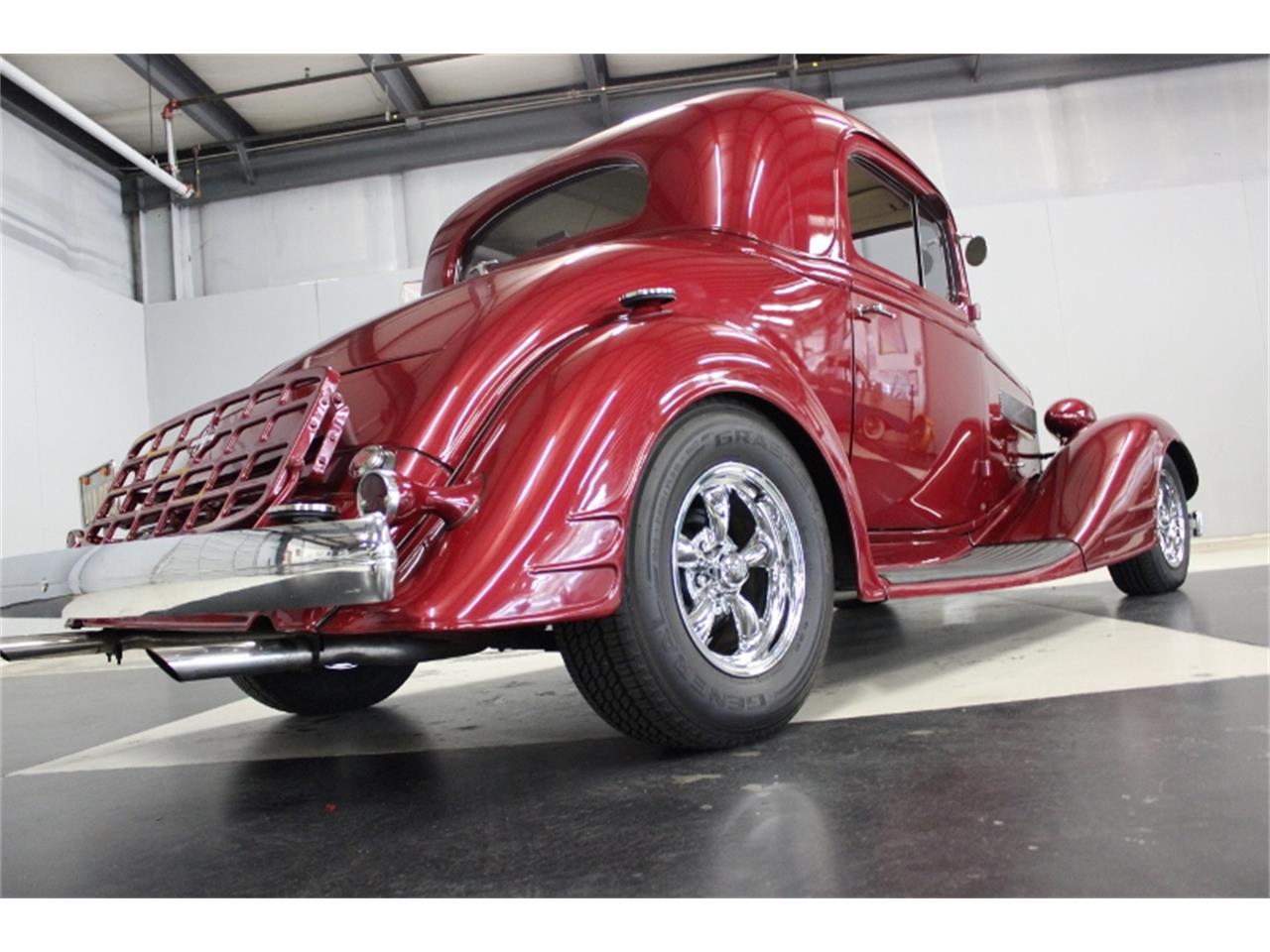 1934 Pontiac Coupe for sale in Lillington, NC – photo 67