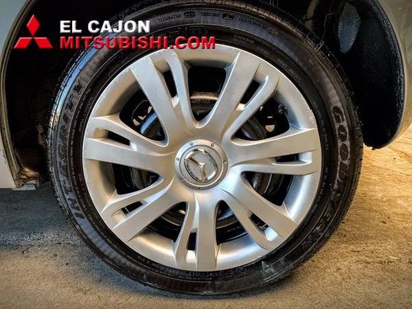 2014 Mazda Mazda2 Sport - cars & trucks - by dealer - vehicle... for sale in El Cajon, CA – photo 6