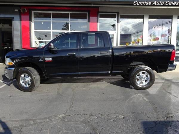 New tires, brakes, tow for sale in Milwaukie, MT – photo 2