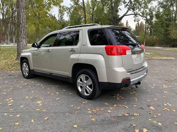 2015 GMC Terrain - Financing Available! - cars & trucks - by dealer... for sale in Kalispell, MT – photo 6