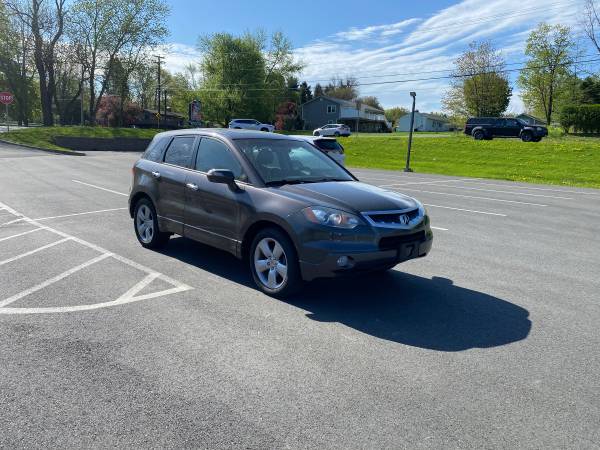 2009 Acura RDX AWD Limietd for sale in Wappingers Falls, NY – photo 2