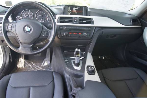 2013 BMW 3 Series 328i LOADED SPORT WARRANTY FINANCING AVAILABLE for sale in Carmichael, CA – photo 15
