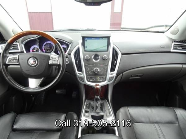 2011 Cadillac SRX AWD Premium - - by dealer - vehicle for sale in Waterloo, IA – photo 21