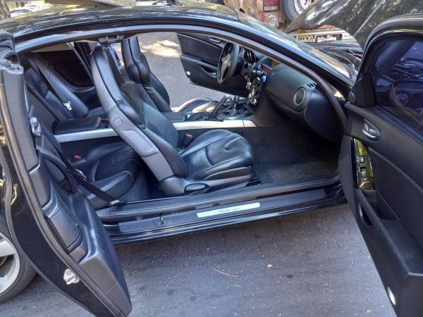 2004 mazda rx8 for sale in Federal Way, WA – photo 7