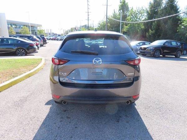 2020 Mazda CX-5 Touring - SUV - cars & trucks - by dealer - vehicle... for sale in Cincinnati, OH – photo 6