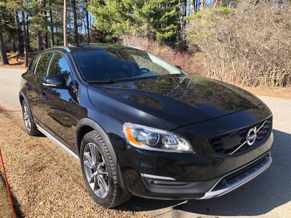 2017 Volvo XC CC XC70 V60 AWD Wagon, 75k! Like new XC70 V70 - cars & for sale in please see ad, CT – photo 16