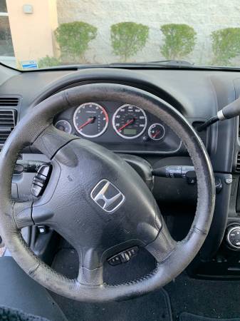 2005 Honda CR-V 145k miles for sale in Zephyrhills, FL – photo 14