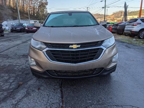 2019 Chevrolet Equinox LT 1.5 2WD - cars & trucks - by dealer -... for sale in Knoxville, KY – photo 2