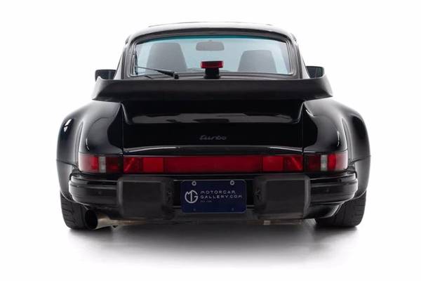 1987 Porsche 911 Coupe - cars & trucks - by dealer - vehicle... for sale in Auburn, MA – photo 8
