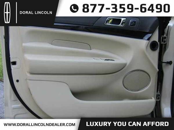 2015 Lincoln Mkt Ecoboost Quality Vehicle Financing Available for sale in Miami, FL – photo 17