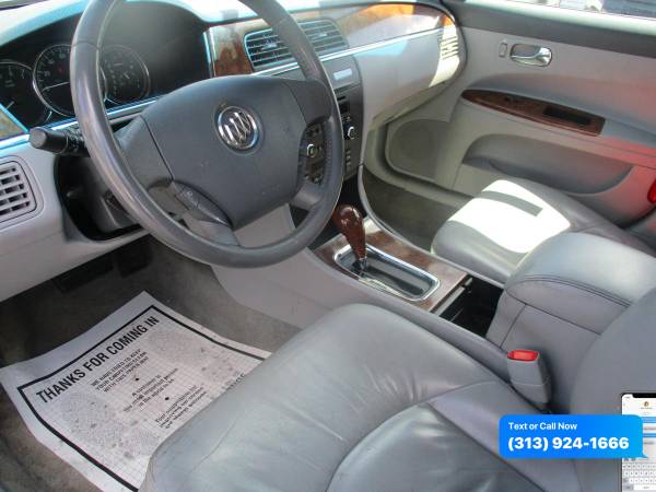 2008 Lincoln MKX AWD - BEST CASH PRICES AROUND! - - by for sale in Detroit, MI – photo 13
