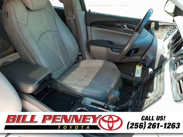 2013 Buick Enclave Leather Group - - by dealer for sale in Huntsville, AL – photo 14