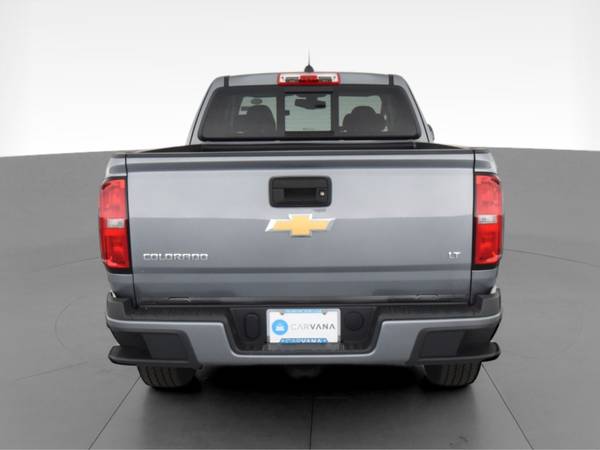 2018 Chevy Chevrolet Colorado Extended Cab LT Pickup 2D 6 ft pickup... for sale in La Jolla, CA – photo 9