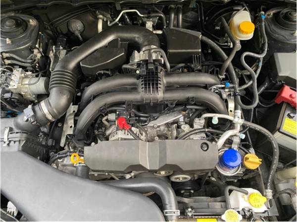 *2018* *Subaru* *Forester* *2.5i Premium Sport Utility 4D* - cars &... for sale in Pasco, WA – photo 20