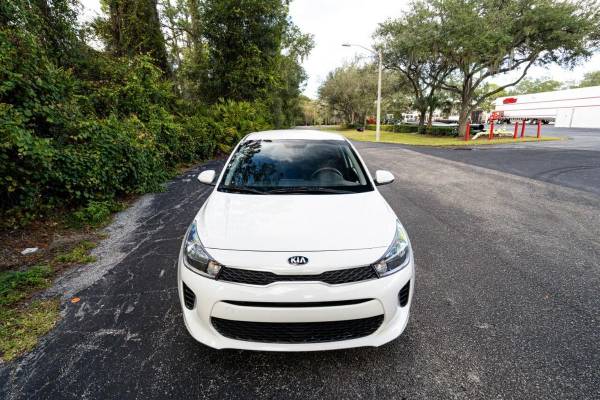 2018 Kia Rio 5-Door S 4dr Wagon - CALL or TEXT TODAY! - cars & for sale in Sarasota, FL – photo 14