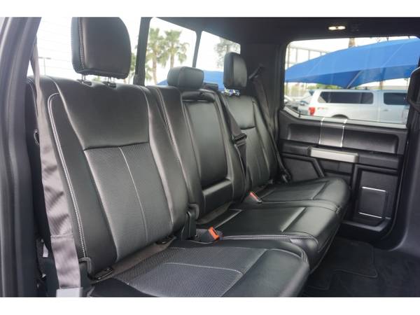 2020 Ford f-150 f150 f 150 LARIAT 4WD SUPERCREW 5 5 4x - Lifted for sale in Glendale, AZ – photo 16