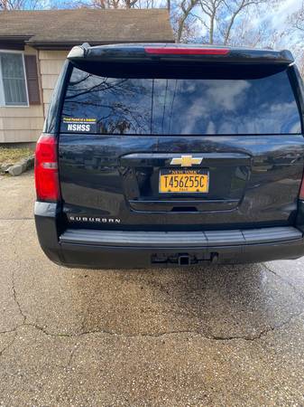 2015 Chevy Suburbun LT - cars & trucks - by owner - vehicle... for sale in Ronkonkoma, NY – photo 7
