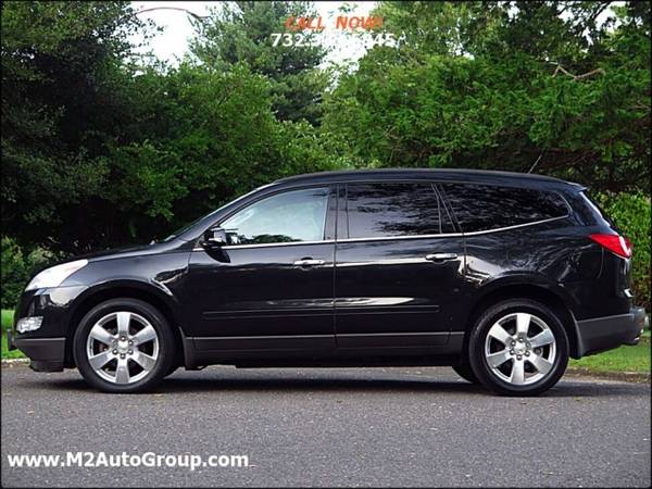 2010 Chevrolet Traverse LT AWD 4dr SUV w/1LT - - by for sale in East Brunswick, NY – photo 19