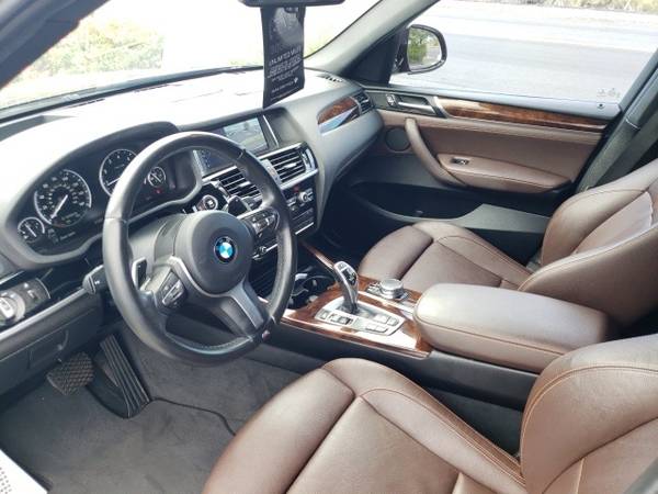 2017 BMW X3 xDrive28i - cars & trucks - by dealer - vehicle... for sale in Kailua-Kona, HI – photo 9