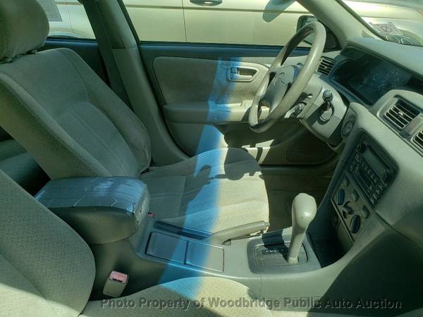2000 Toyota Camry Tan - - by dealer - vehicle for sale in Woodbridge, District Of Columbia – photo 10