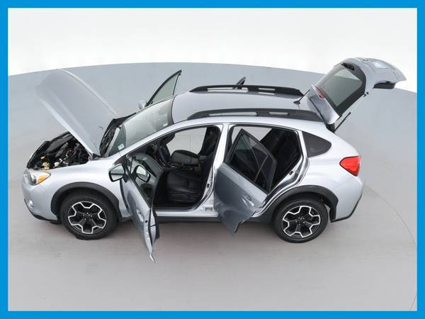 2014 Subaru XV Crosstrek Limited Sport Utility 4D hatchback Silver for sale in Denver , CO – photo 16