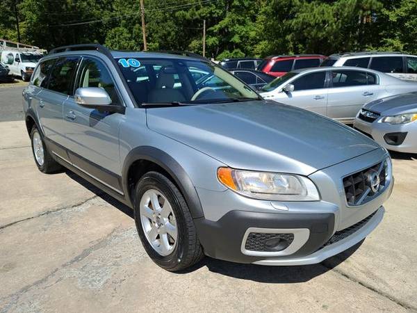 2010 Volvo XC70 - cars & trucks - by dealer - vehicle automotive sale for sale in Durham, NC – photo 4