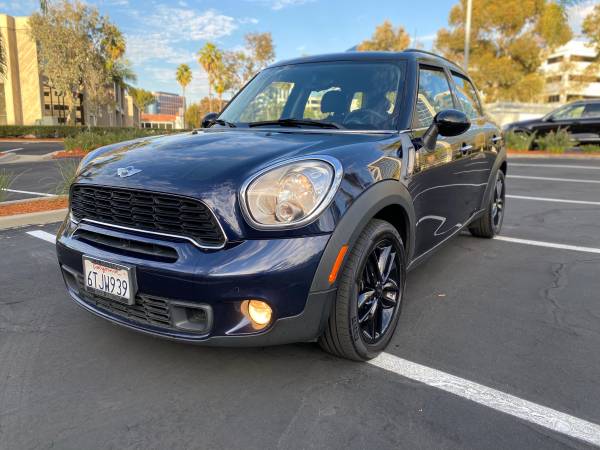 2012 Mini Cooper Countryman S *1-OWNER!* ~ Clean Title - cars &... for sale in Irvine, CA – photo 15