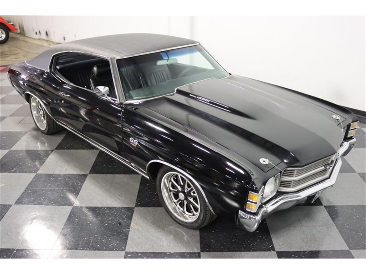 1971 Chevrolet Chevelle for sale in Fort Worth, TX – photo 76