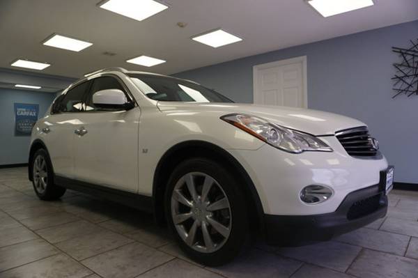 2014 Infiniti Qx50 SUV *BEST DEALS HERE! Now-$229/mo* for sale in Streamwood, IL – photo 10