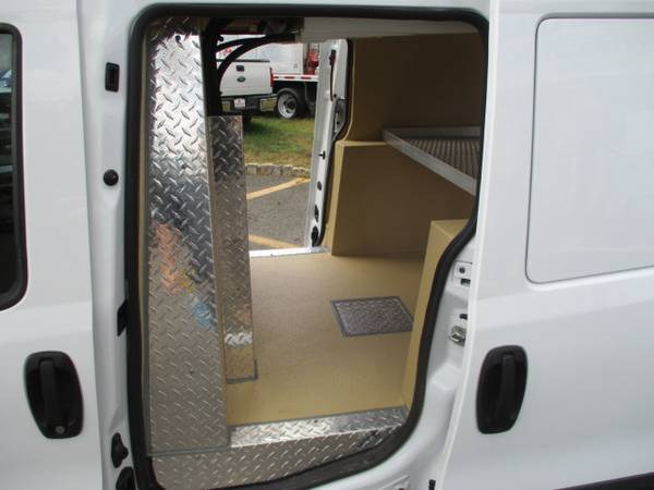 2015 RAM ProMaster City REFRIGERATED CARGO VAN 72K MILES for sale in south amboy, NJ – photo 6
